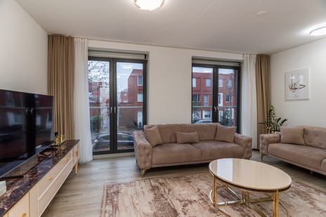 Hoogeveenlaan thumbnail