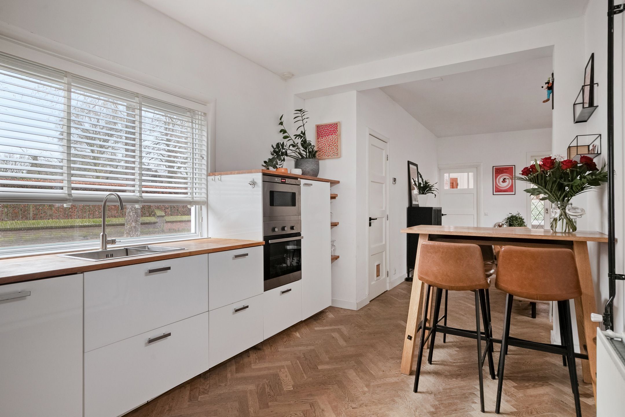 Photo 21 of Theresiastraat 40