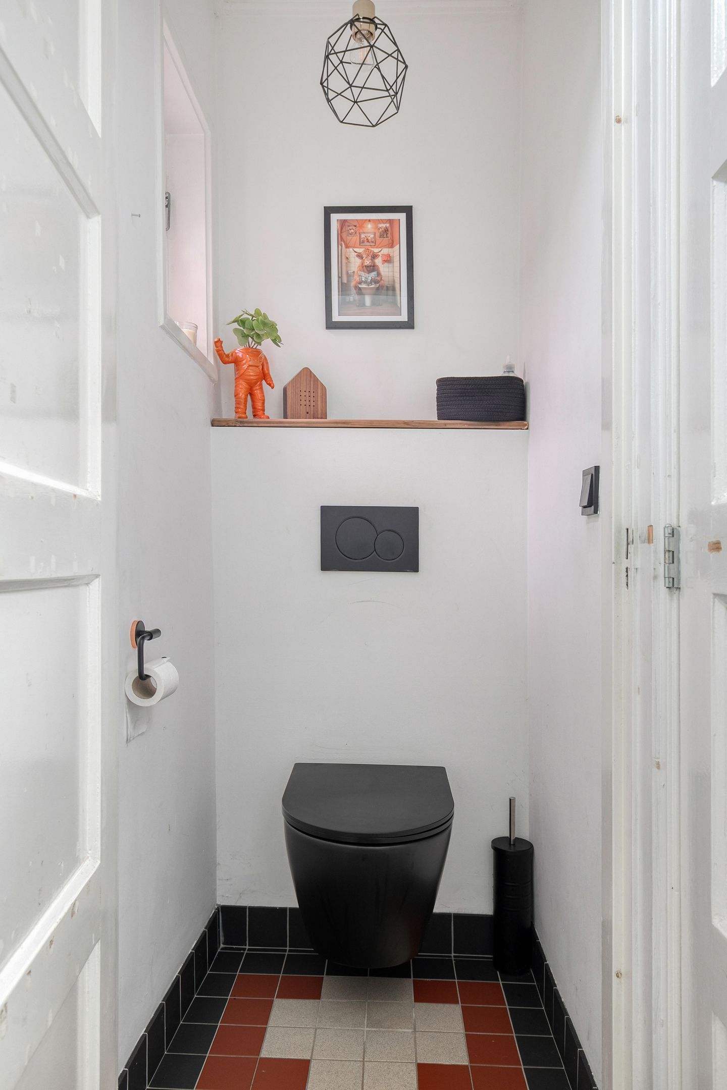 Photo 29 of Theresiastraat 40