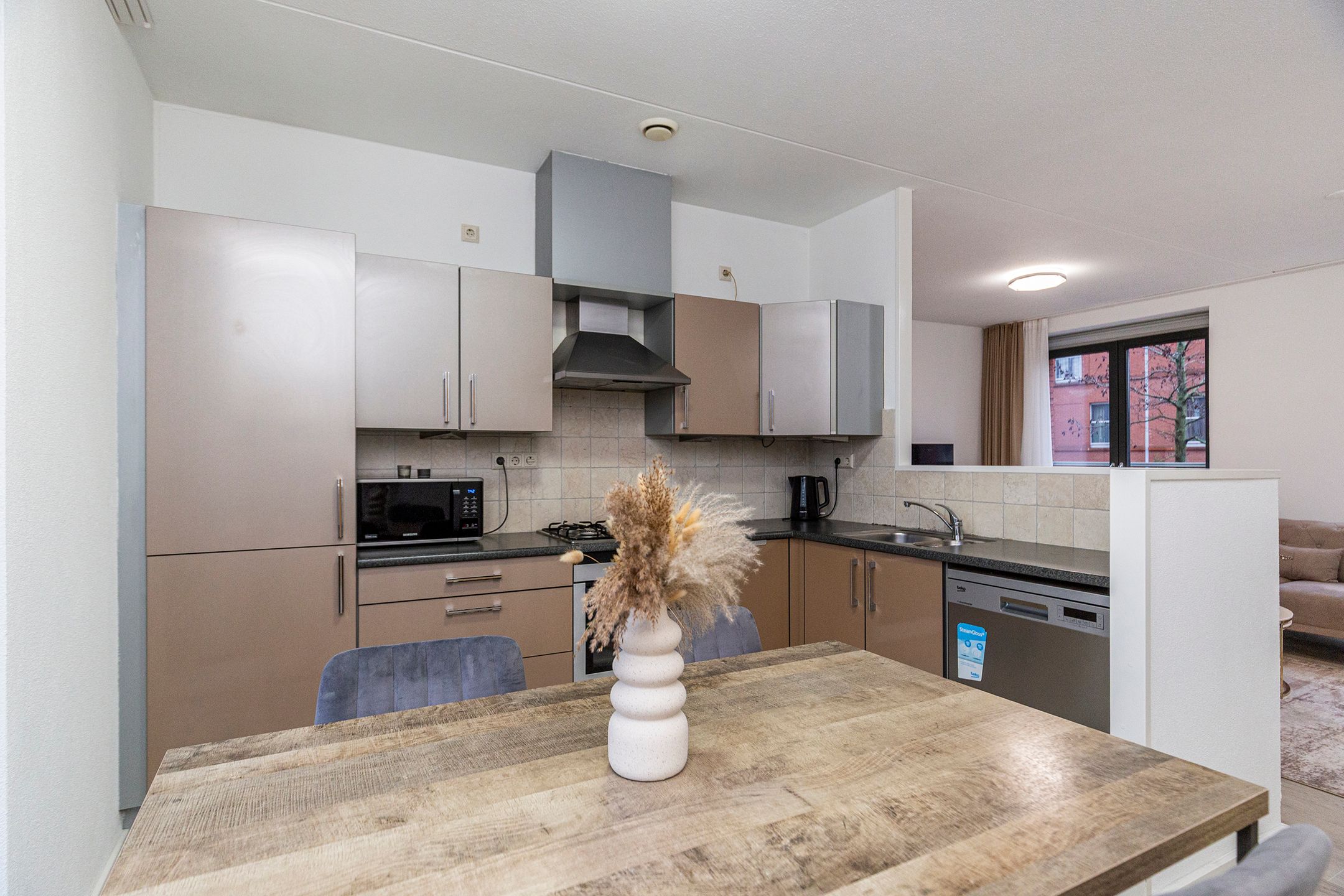 Foto 15 van Hoogeveenlaan 6-C