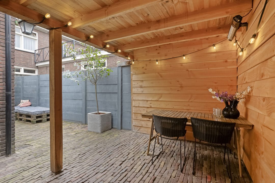 Photo 61 of Theresiastraat 40