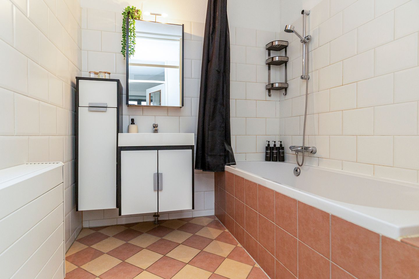 Foto 4 van Hoogeveenlaan 6-C