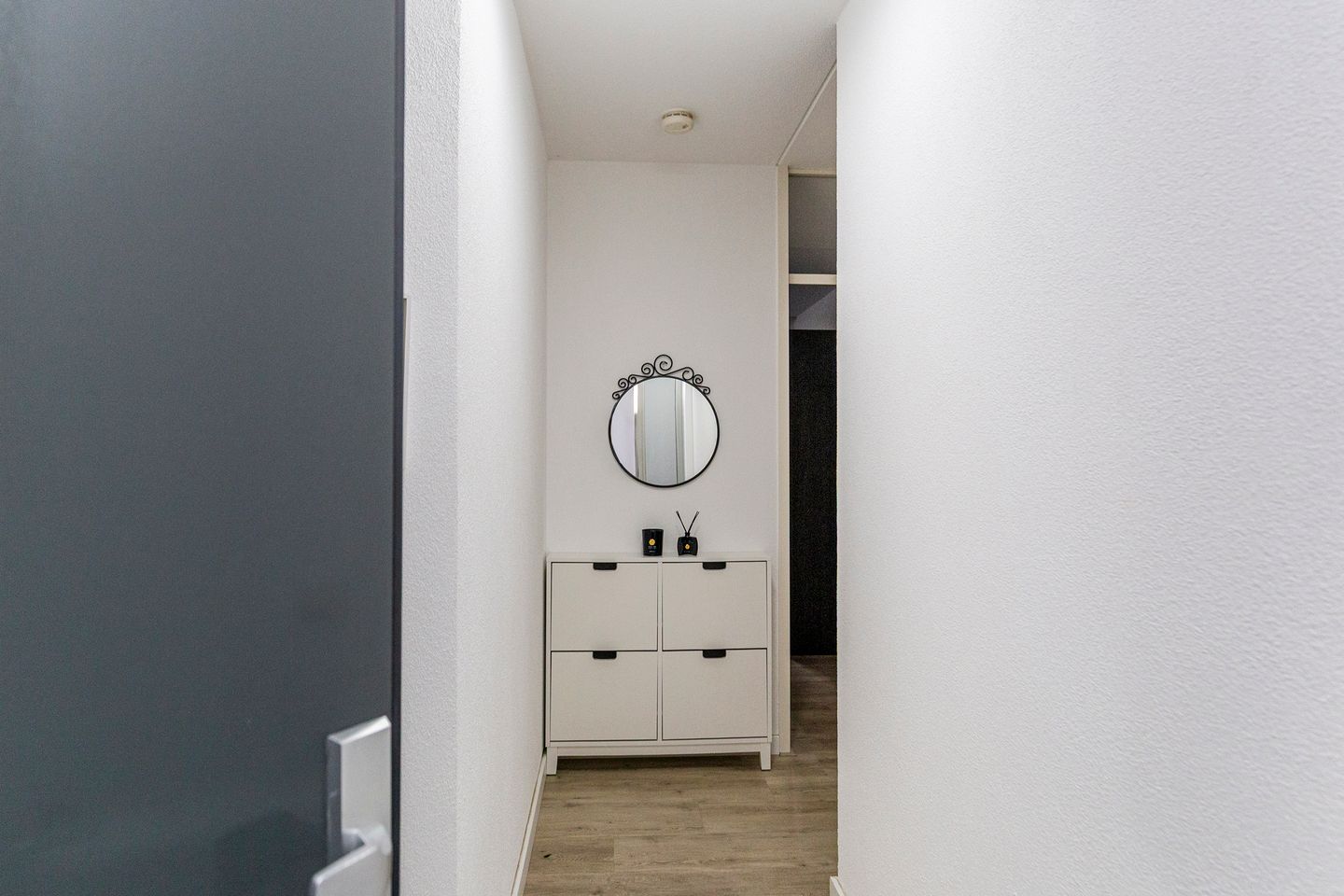 Foto 5 van Hoogeveenlaan 6-C