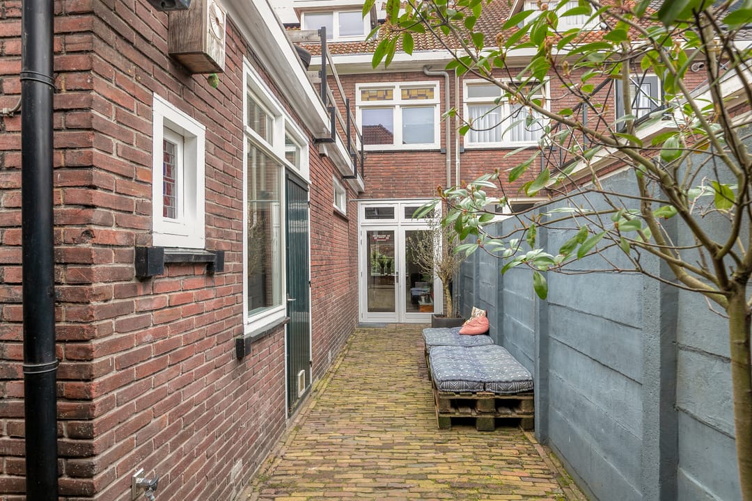 Photo 62 of Theresiastraat 40