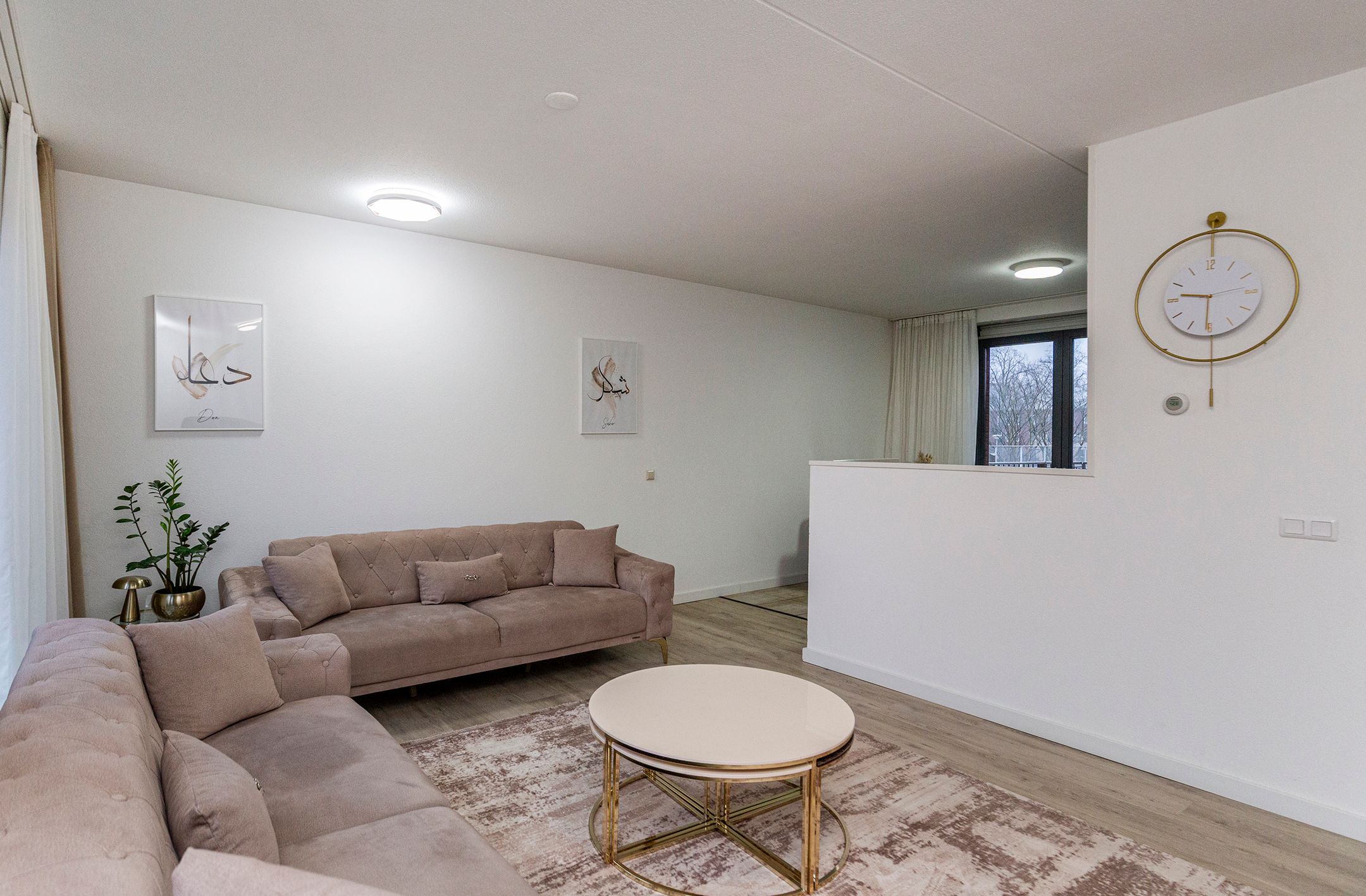 Foto 6 van Hoogeveenlaan 6-C