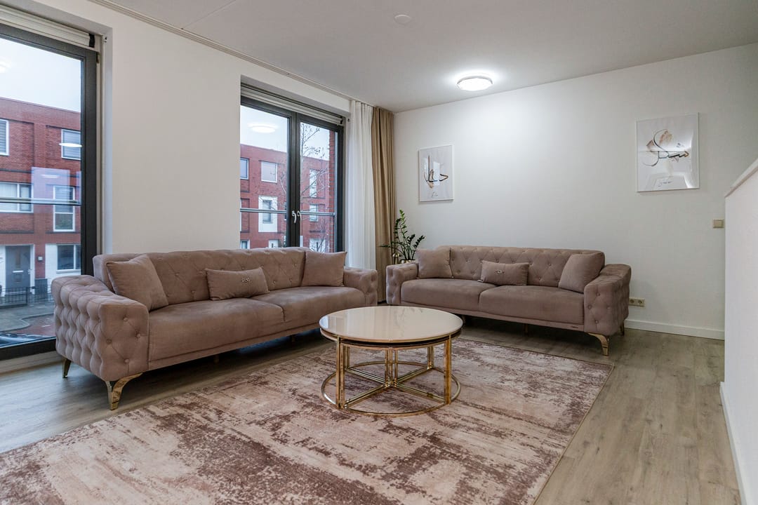 Foto 7 van Hoogeveenlaan 6-C