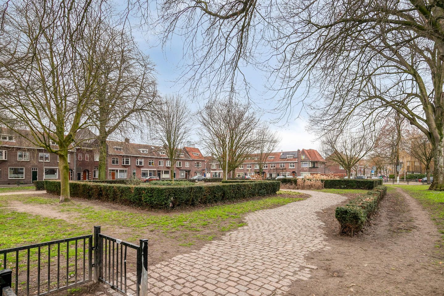 Photo 64 of Theresiastraat 40