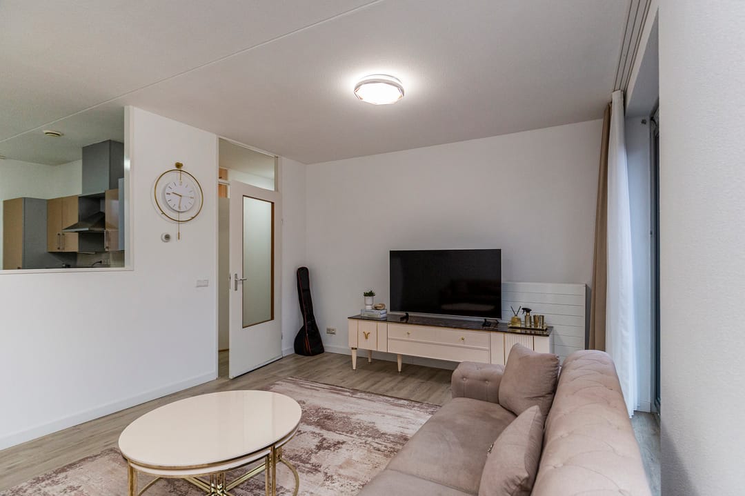 Foto 8 van Hoogeveenlaan 6-C