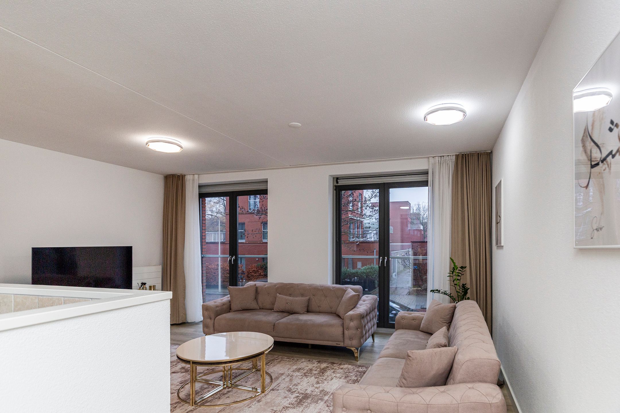 Foto 9 van Hoogeveenlaan 6-C