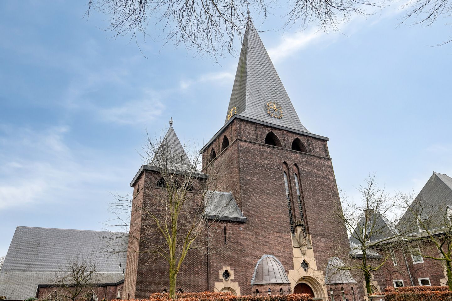 Photo 65 of Theresiastraat 40