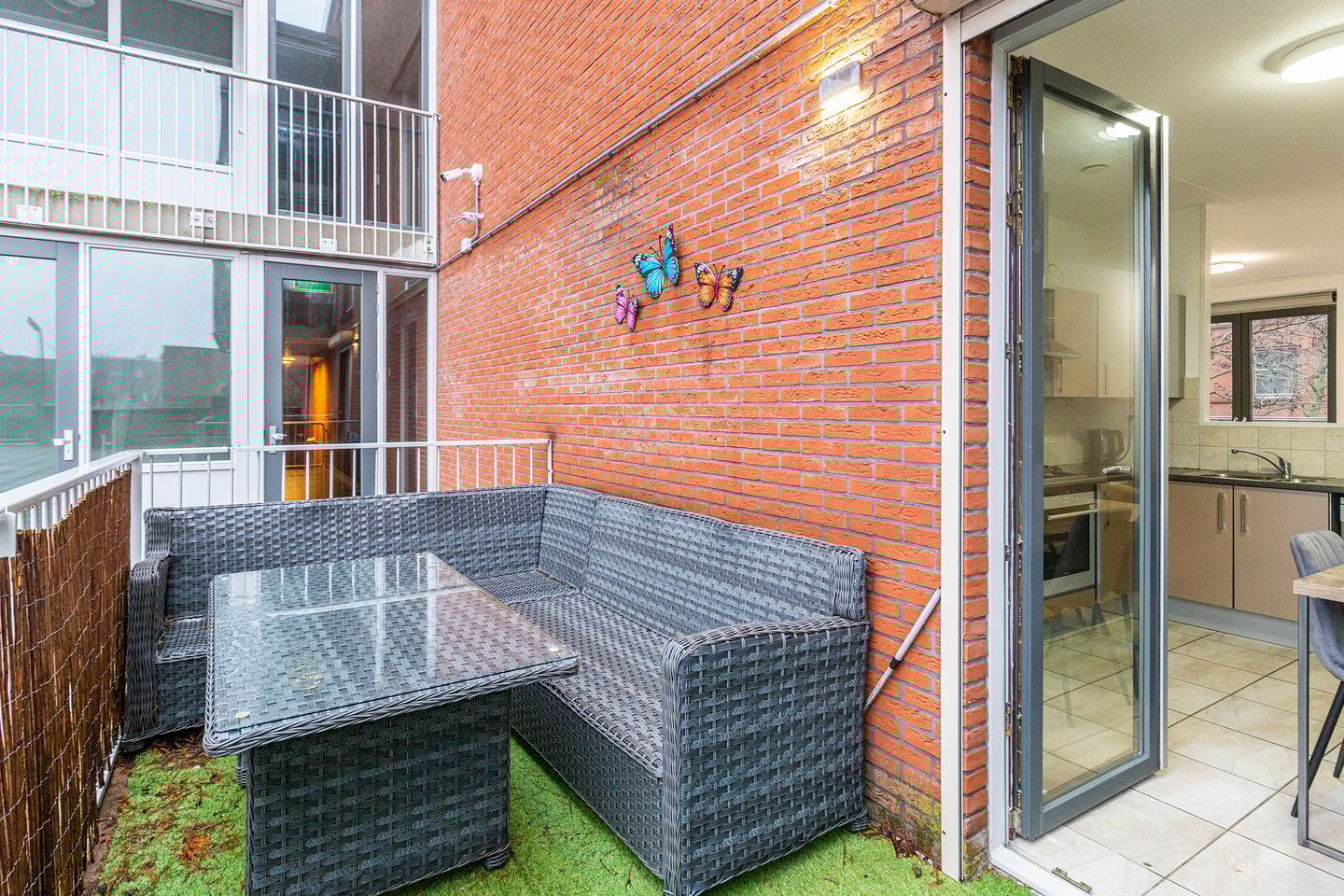 Foto 10 van Hoogeveenlaan 6-C