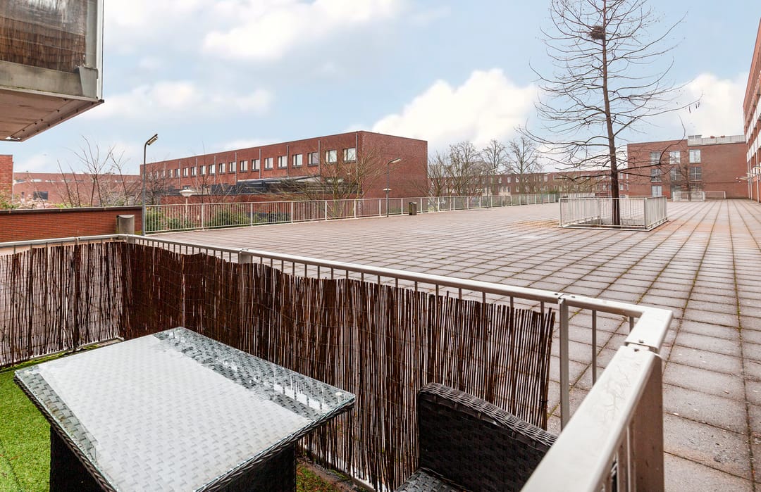 Foto 11 van Hoogeveenlaan 6-C