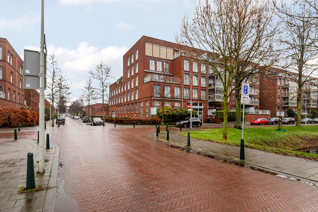 Foto 38 van Hoogeveenlaan 6-C