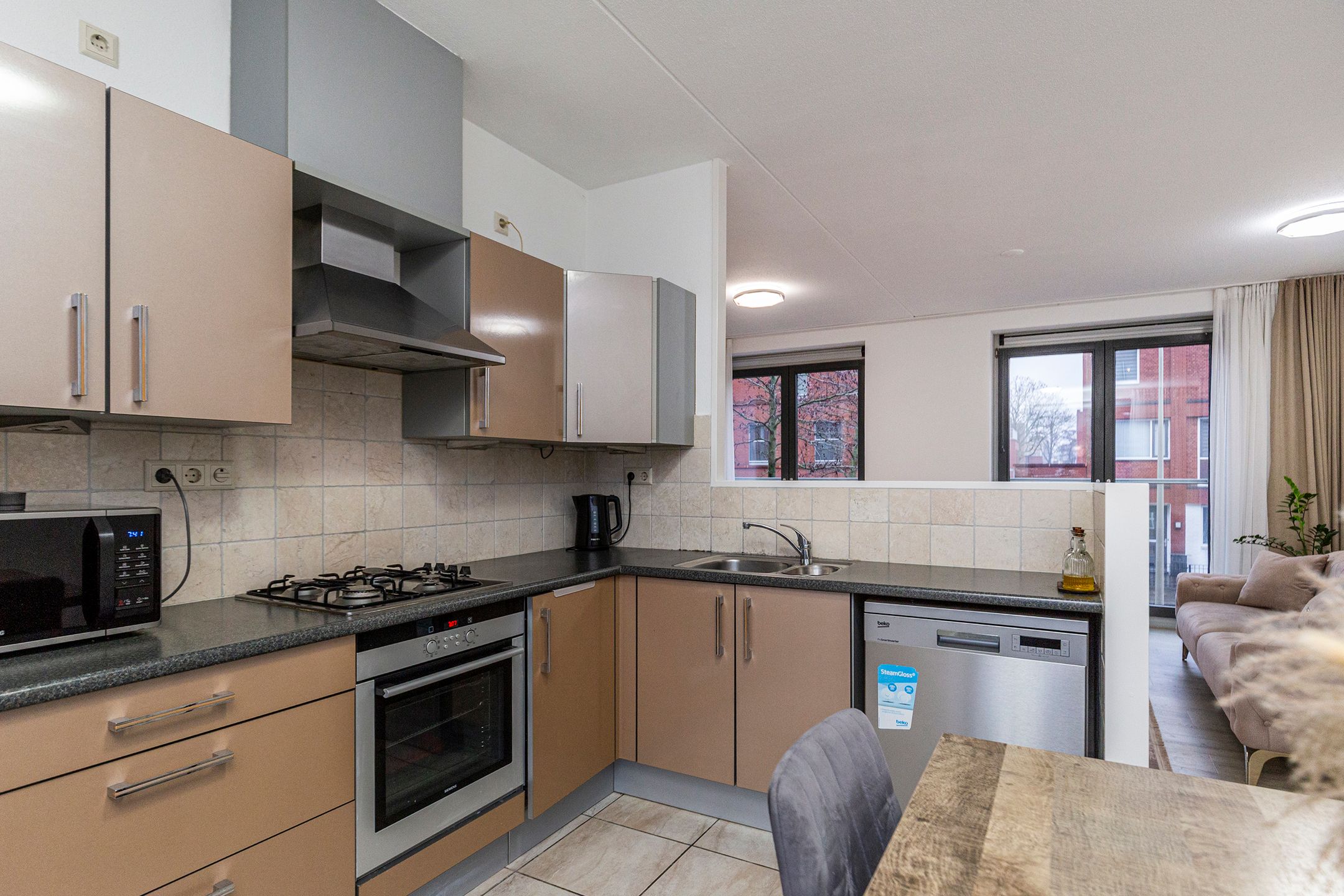 Foto 3 van Hoogeveenlaan 6-C