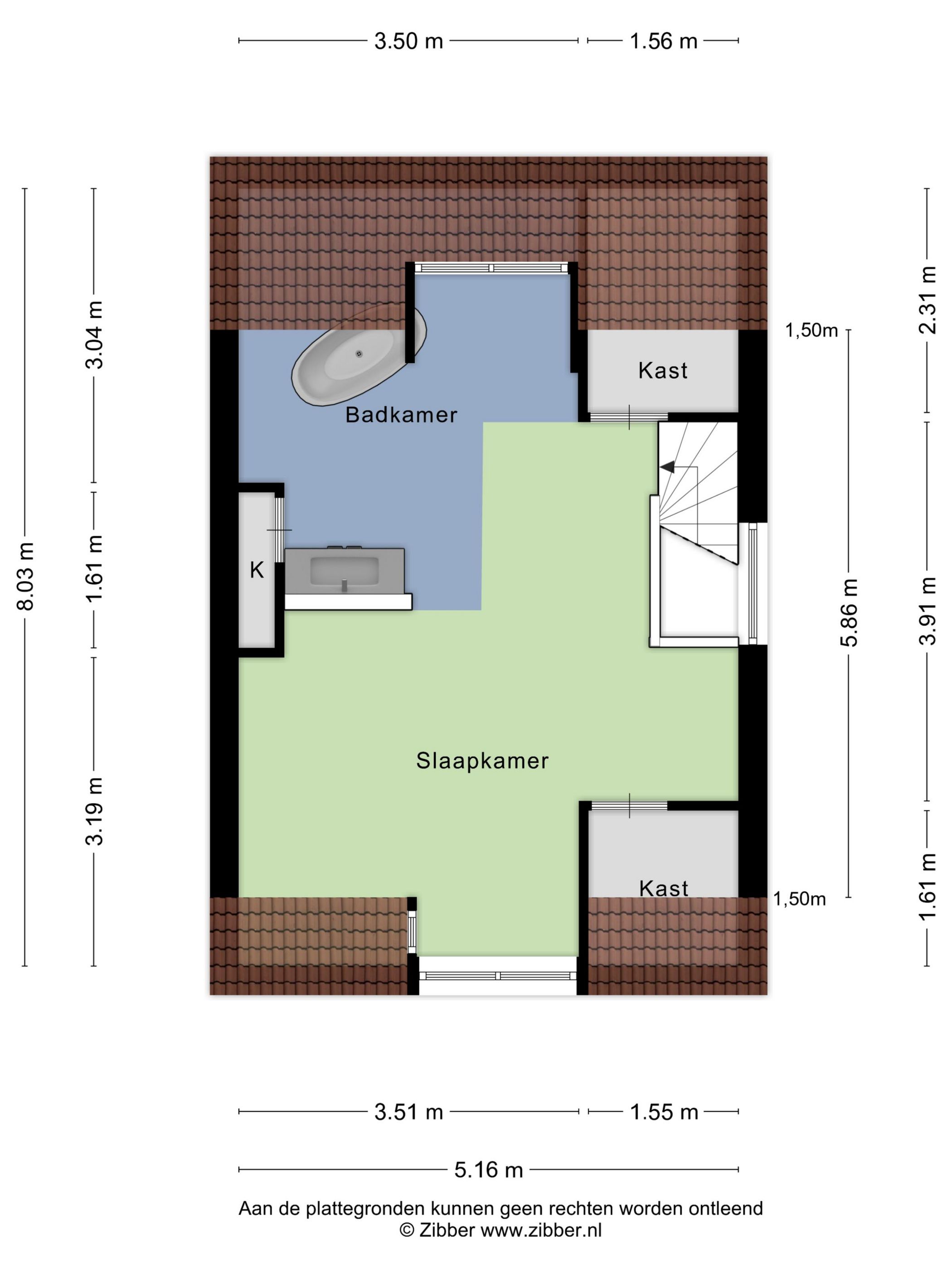 Photo 57 of Theresiastraat 40