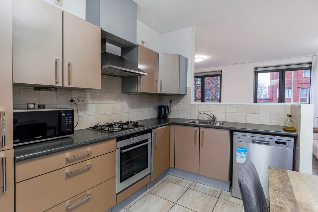 Foto 16 van Hoogeveenlaan 6-C