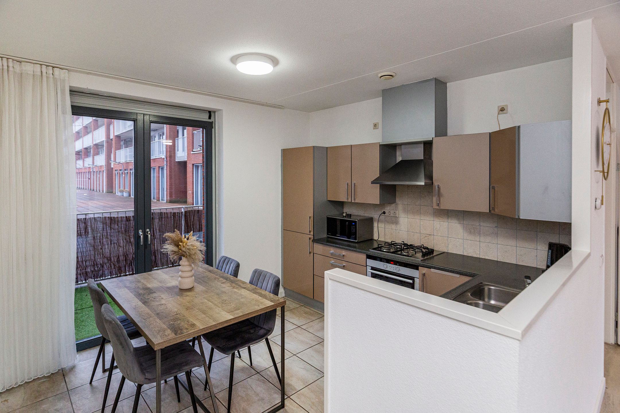 Foto 12 van Hoogeveenlaan 6-C