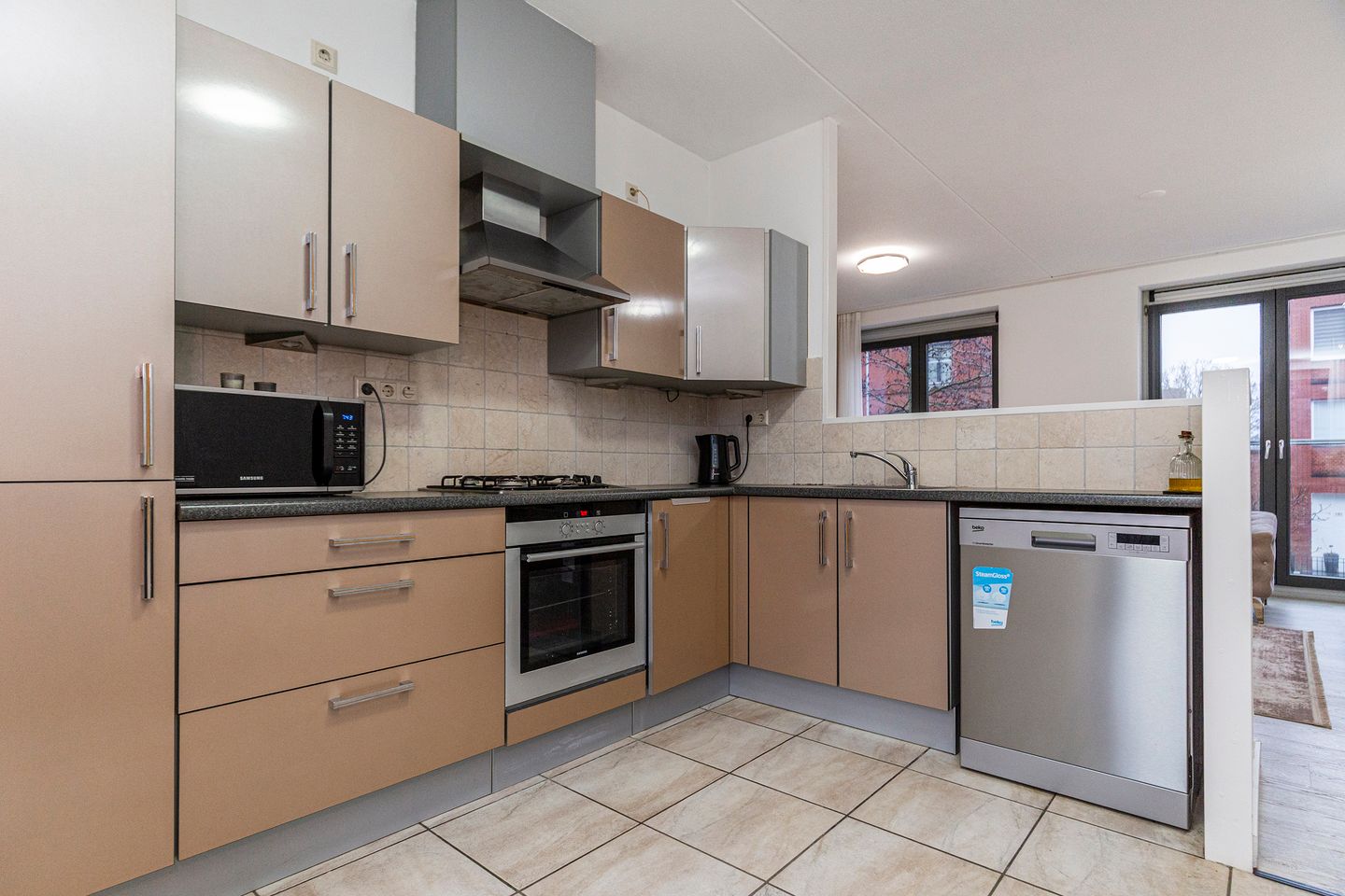 Foto 14 van Hoogeveenlaan 6-C