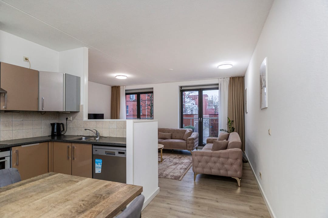 Foto 17 van Hoogeveenlaan 6-C