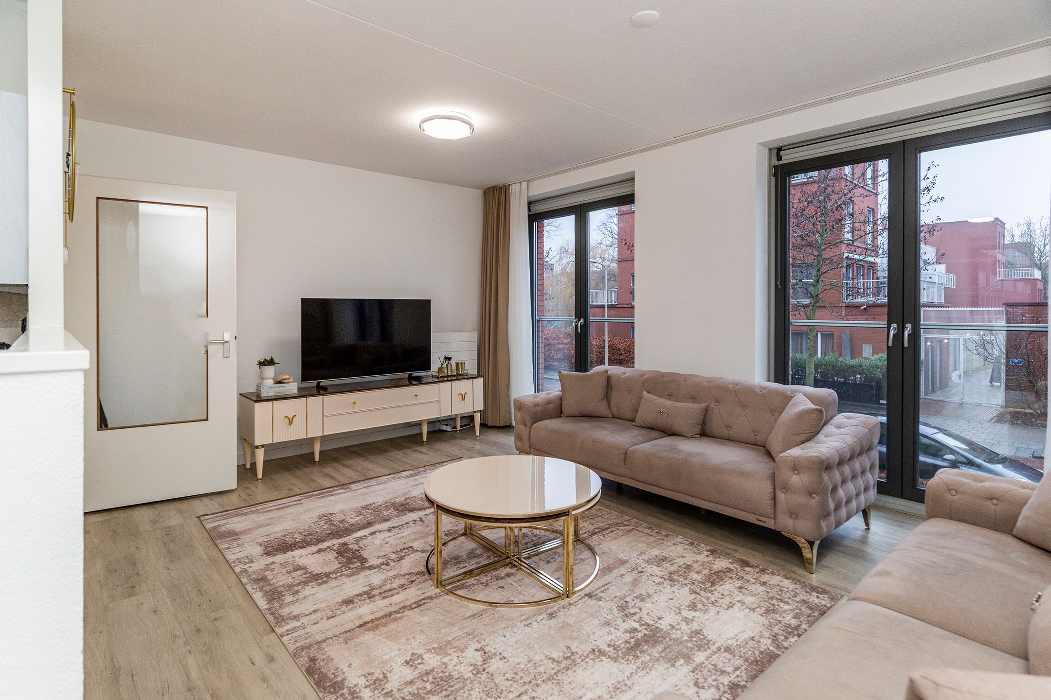 Foto 18 van Hoogeveenlaan 6-C