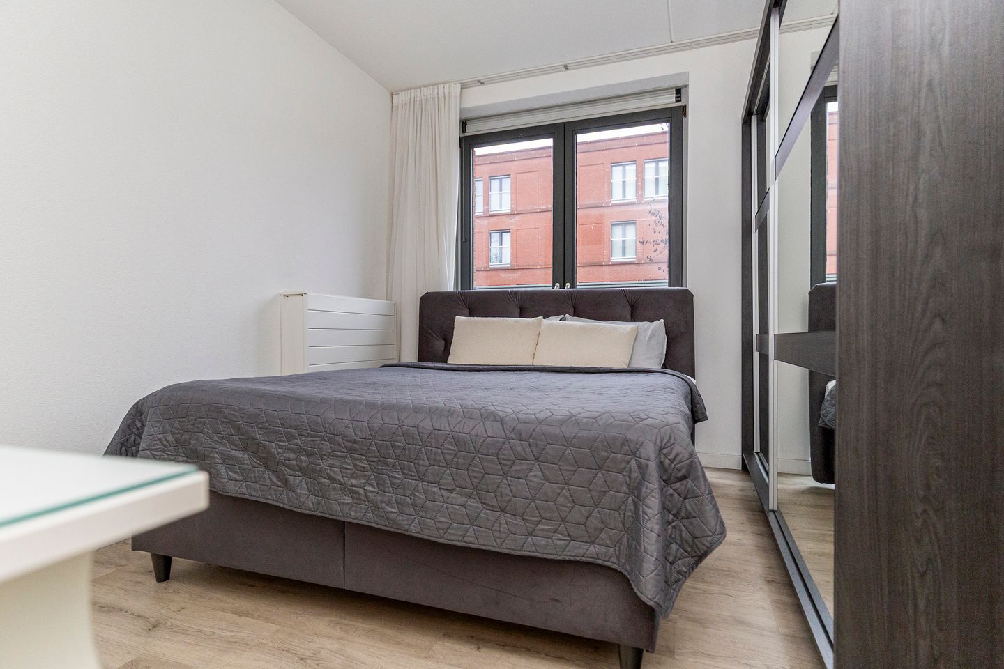 Foto 20 van Hoogeveenlaan 6-C