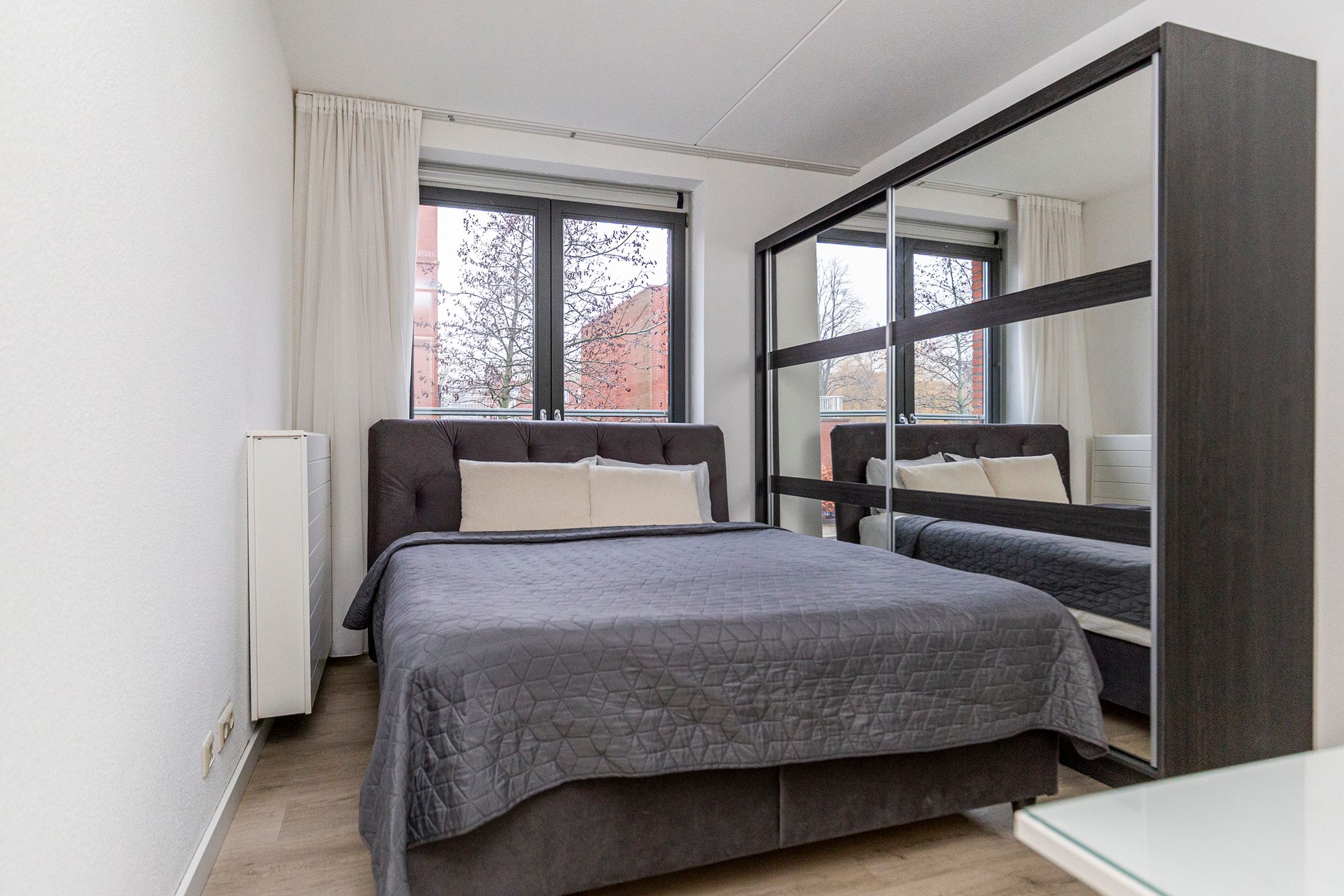 Foto 21 van Hoogeveenlaan 6-C