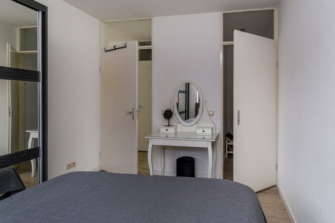 Foto 22 van Hoogeveenlaan 6-C