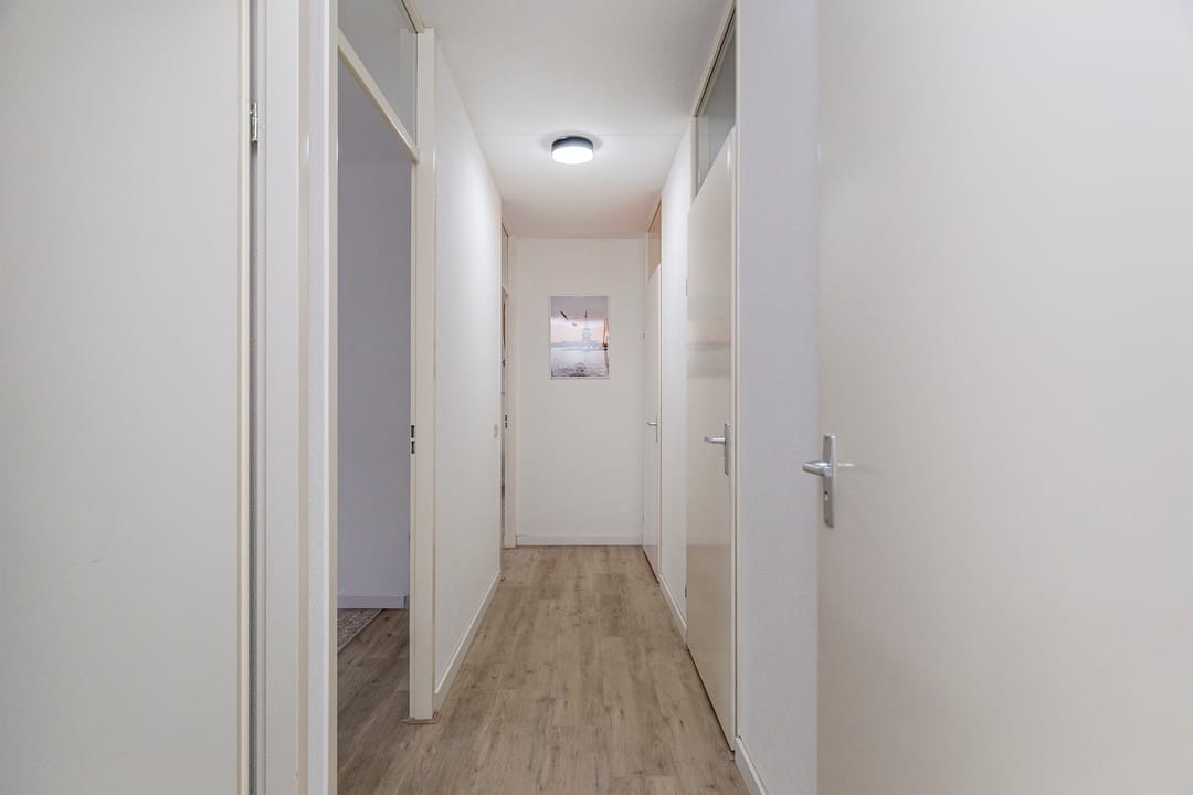 Foto 23 van Hoogeveenlaan 6-C