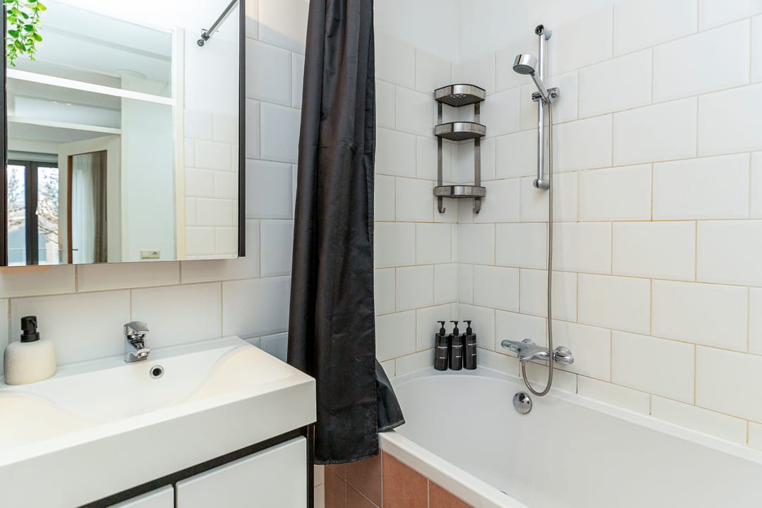 Foto 26 van Hoogeveenlaan 6-C