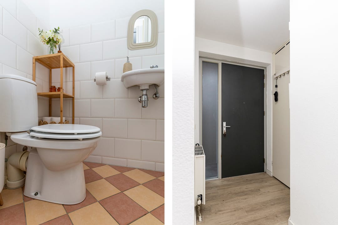 Foto 28 van Hoogeveenlaan 6-C