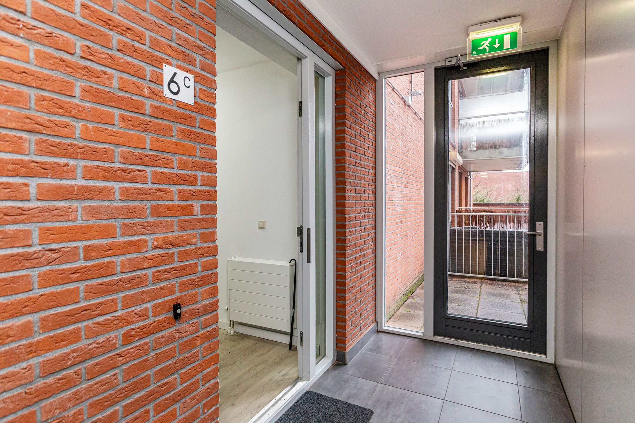 Foto 30 van Hoogeveenlaan 6-C