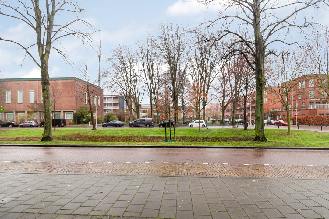 Foto 32 van Hoogeveenlaan 6-C