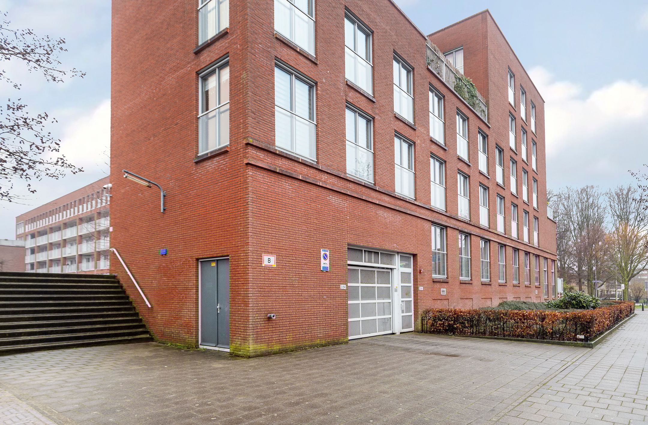 Foto 33 van Hoogeveenlaan 6-C