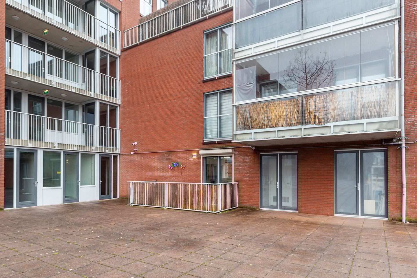 Foto 34 van Hoogeveenlaan 6-C