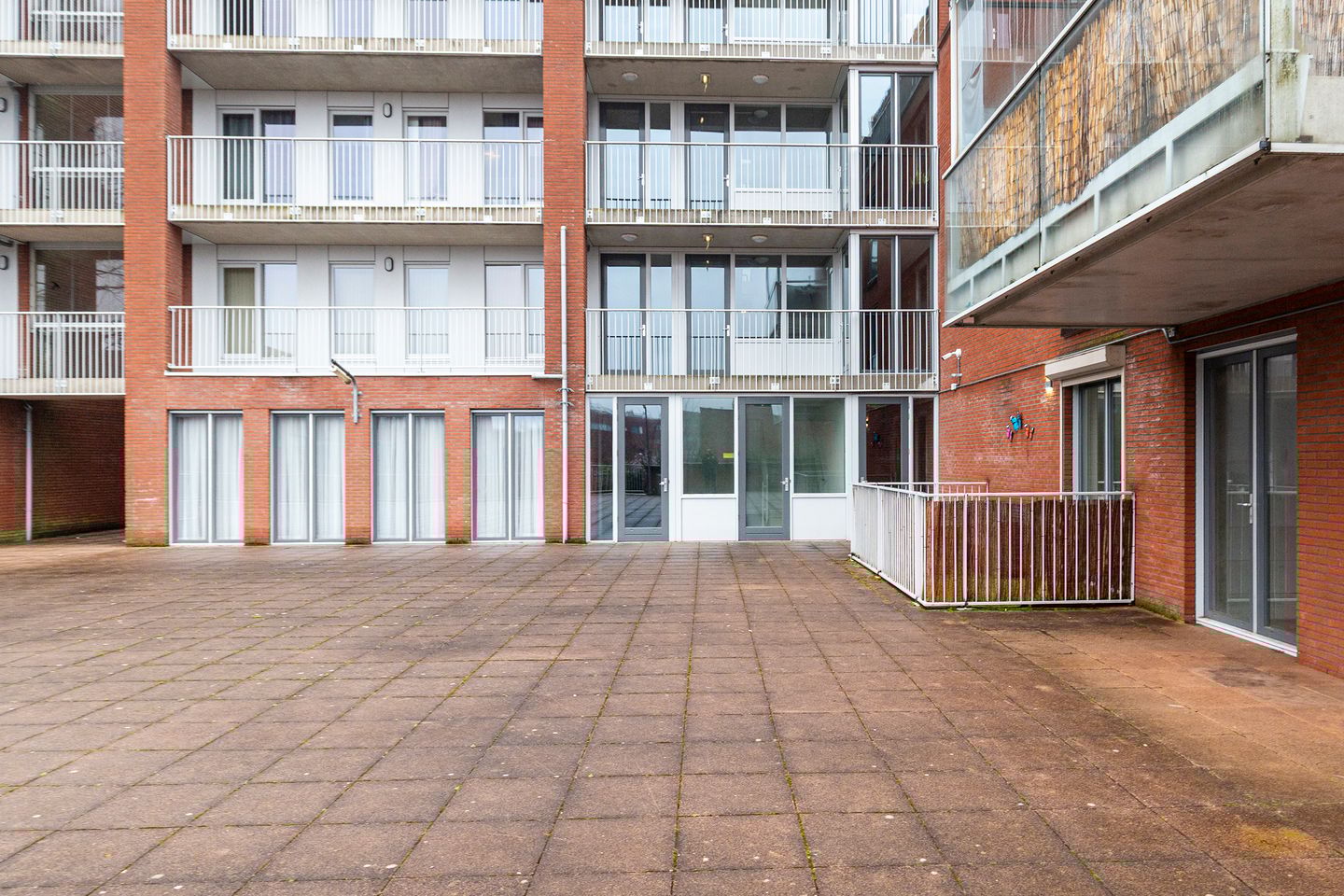 Foto 35 van Hoogeveenlaan 6-C