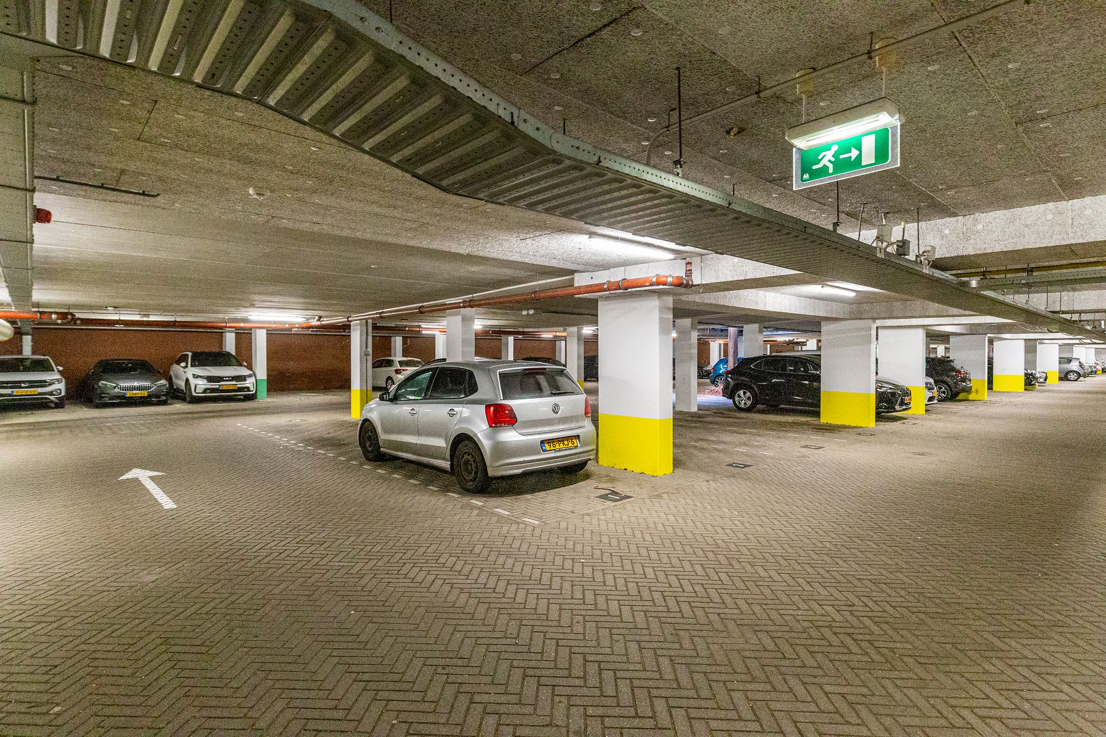 Foto 36 van Hoogeveenlaan 6-C