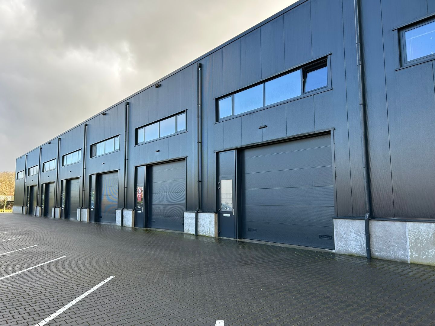 Bekijk foto 1 van Doejenburg 144-l