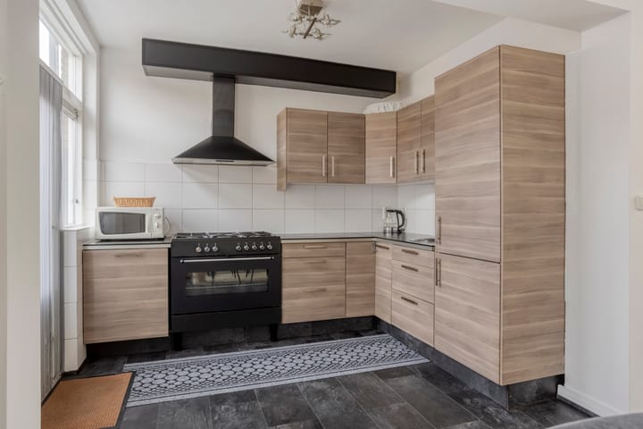 Foto 3 van Rozemarijnhof 29