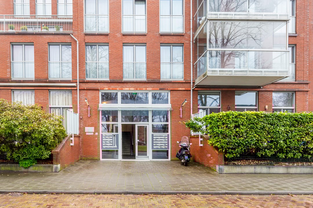 Foto 31 van Hoogeveenlaan 6-C