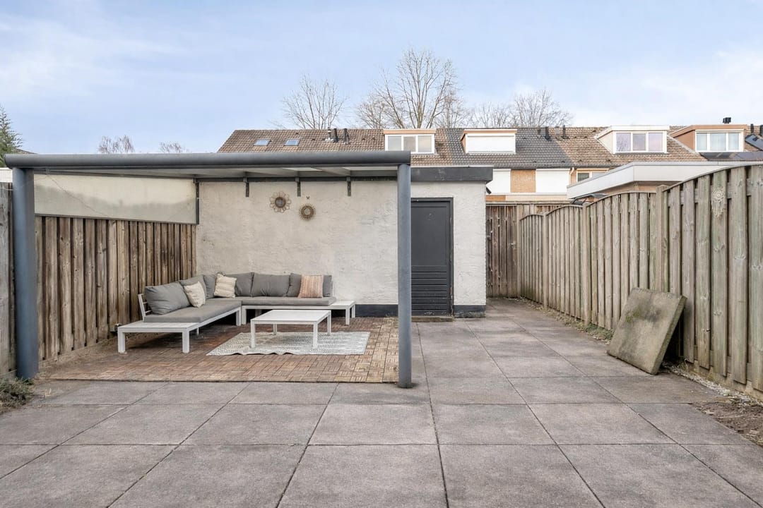 Foto 28 van Siënalaan 30