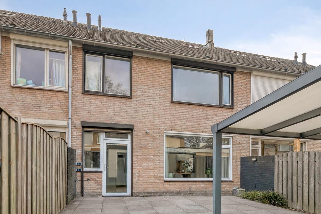 Foto 31 van Siënalaan 30