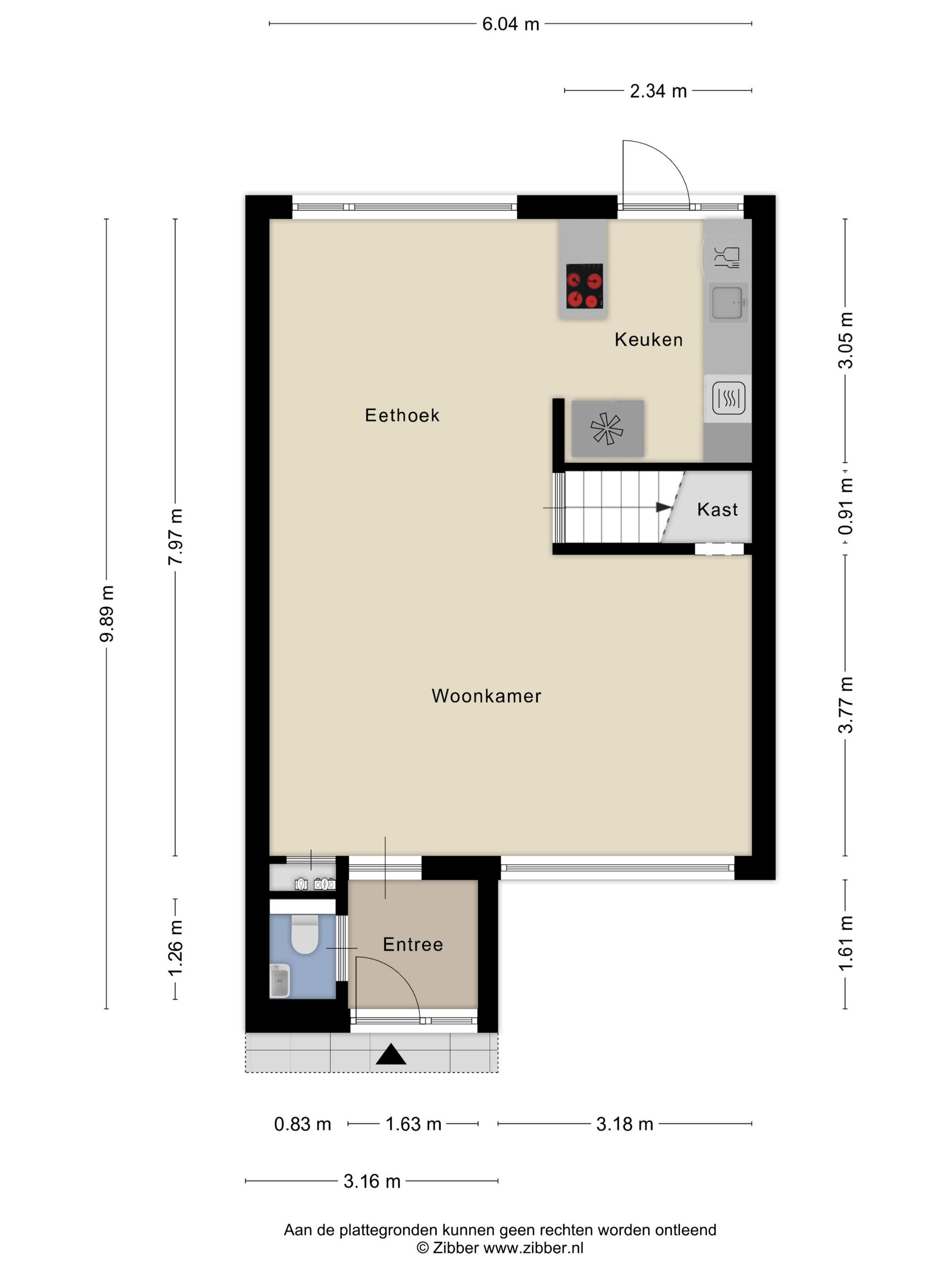 Foto 33 van Siënalaan 30