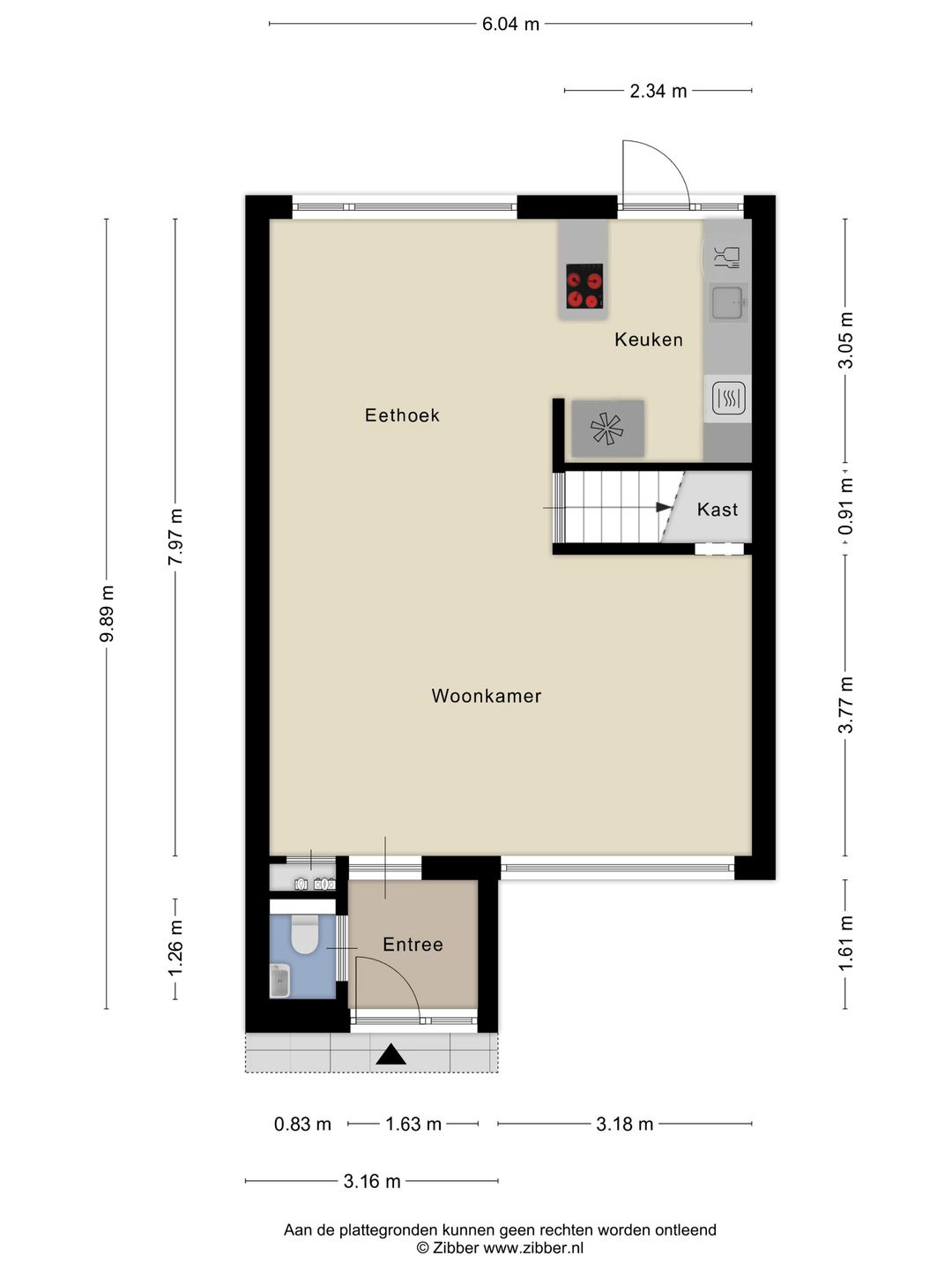 Foto 37 van Siënalaan 30