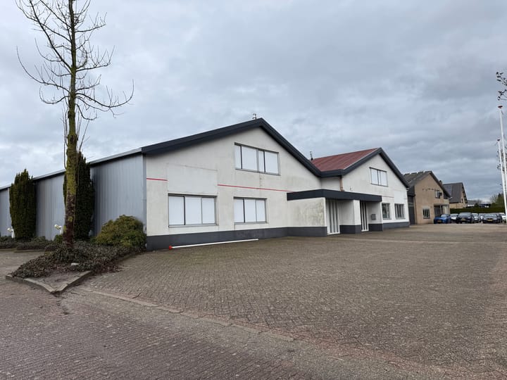 Beijerdstraat 16, Beusichem