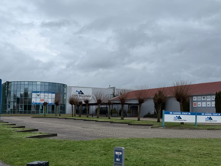 Beijerdstraat 18, Beusichem