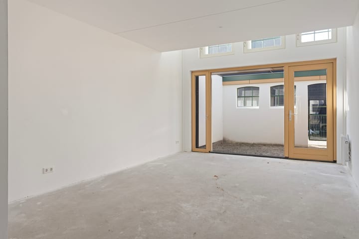 Foto 3 van Kloosterpad 9