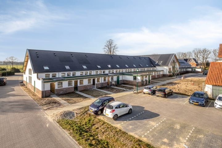 Foto 4 van Kloosterpad 9