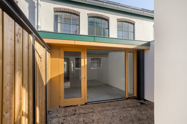 Foto 5 van Kloosterpad 9