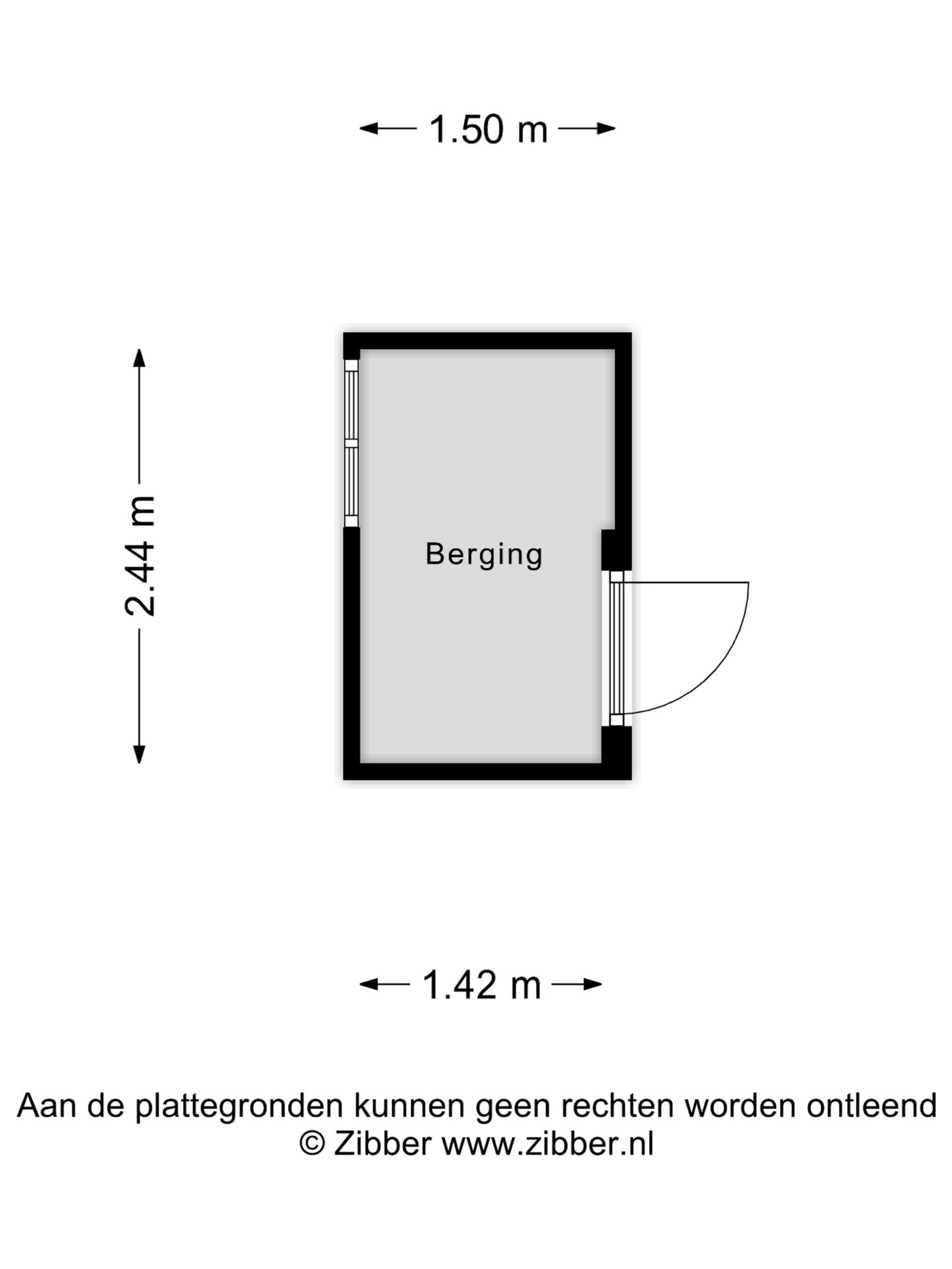 Foto 49 van Kloosterpad 9