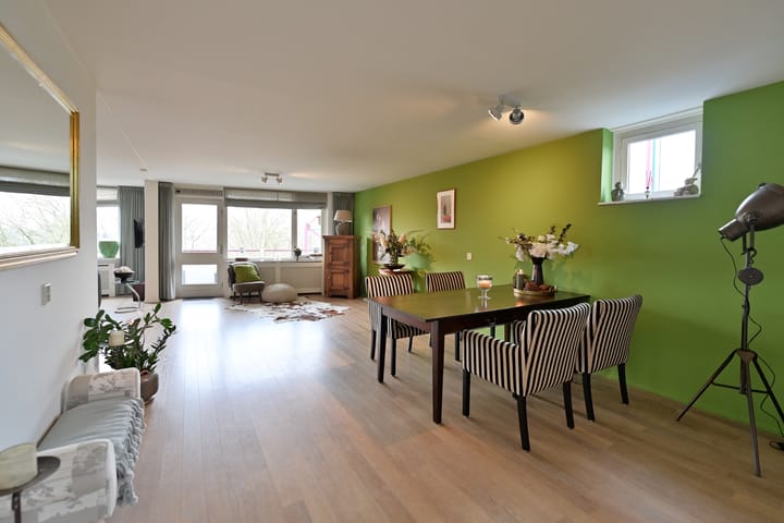 Foto 3 van Amersfoortsestraatweg 69-D1